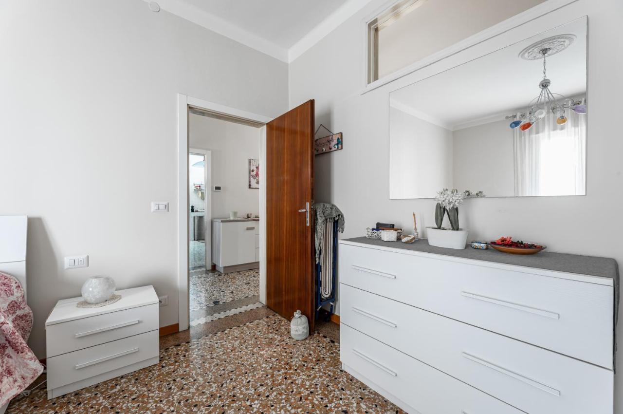 La Fenice Mestre Apartment 외부 사진