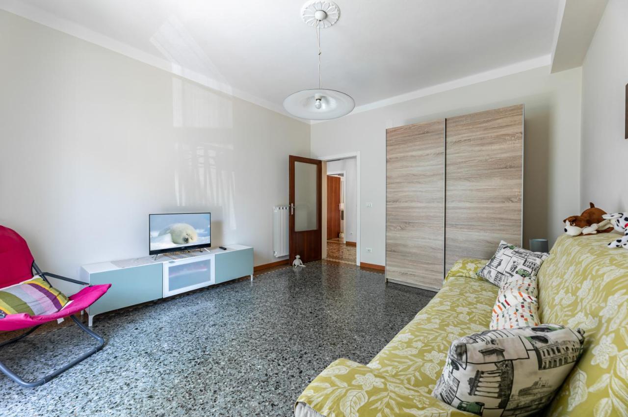 La Fenice Mestre Apartment 외부 사진