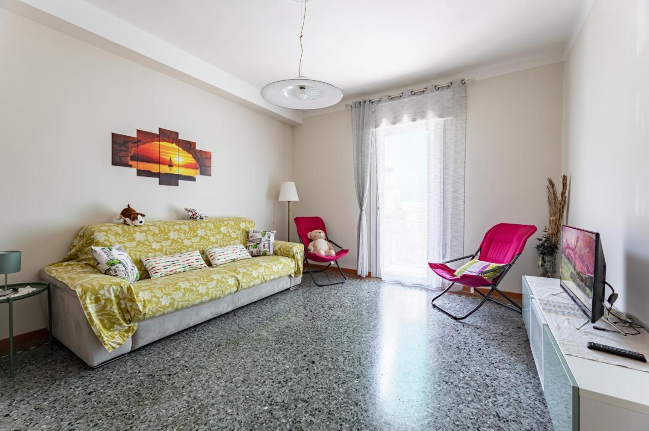 La Fenice Mestre Apartment 외부 사진